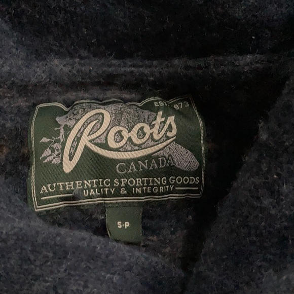 Roots sweater - Picture 3 of 3